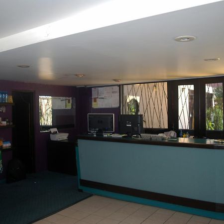 Hotel Suites Royal ติฮัวนา ภายนอก รูปภาพ
