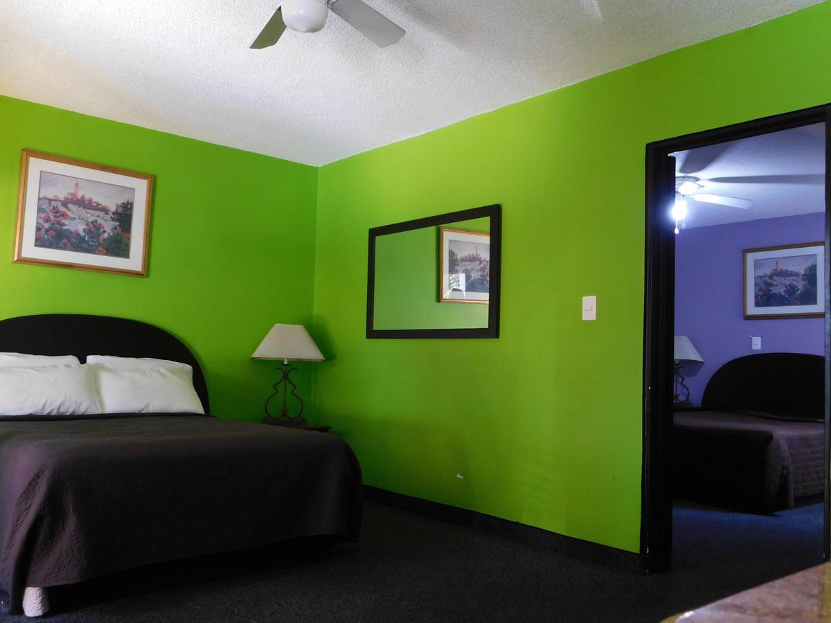 Hotel Suites Royal ติฮัวนา ภายนอก รูปภาพ