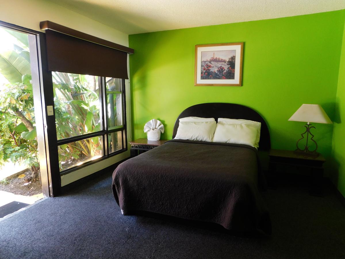 Hotel Suites Royal ติฮัวนา ภายนอก รูปภาพ