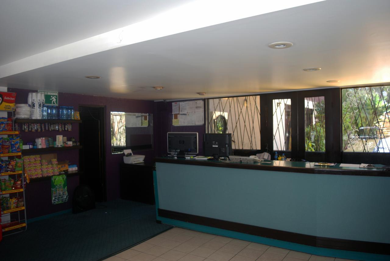 Hotel Suites Royal ติฮัวนา ภายนอก รูปภาพ
