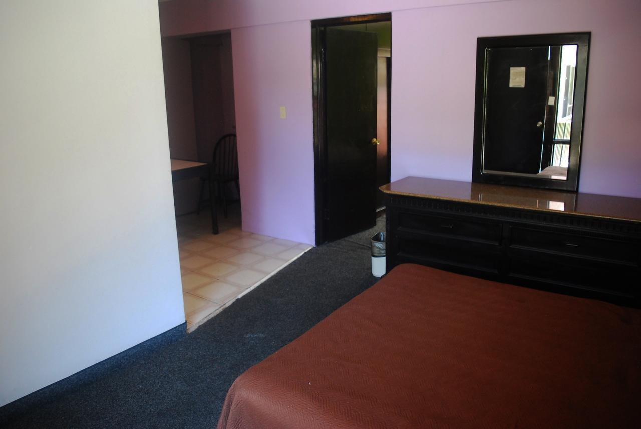 Hotel Suites Royal ติฮัวนา ภายนอก รูปภาพ